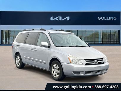 Used 2006 Kia Sedona LX