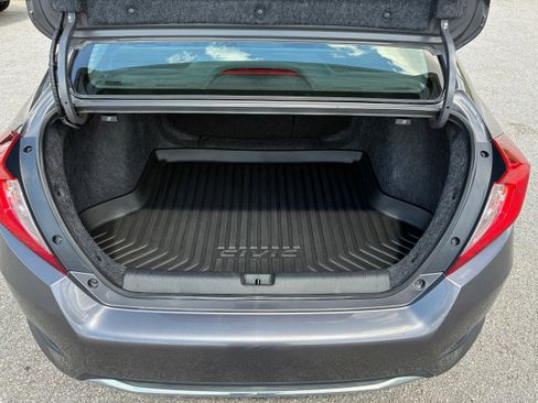 Used 2020 Honda Civic EX-L image 24