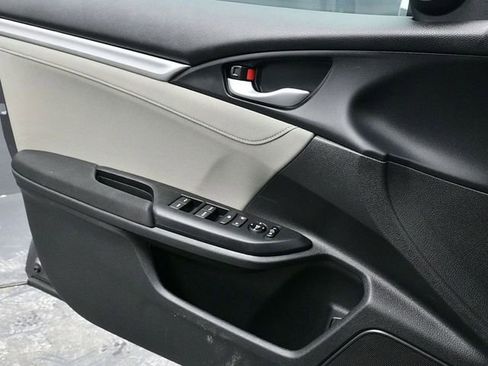 Used 2020 Honda Civic EX image 23