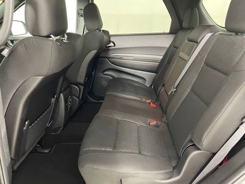 New 2026 Dodge Durango GT AWD/4WD image 9