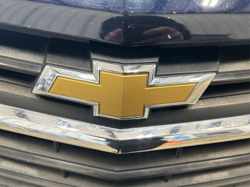 Used 2025 Chevrolet Equinox LT image 24