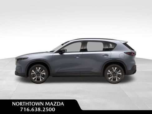 New 2026 MAZDA CX-5 Preferred AWD/4WD image 6