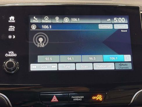 Used 2022 Honda Pilot Touring image 31