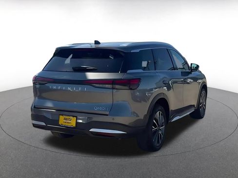 Used 2026 INFINITI QX60 Luxe AWD/4WD image 14