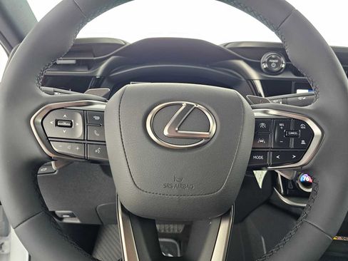 New 2026 Lexus RZ 350e 2WD image 22