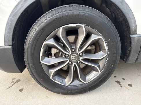 Used 2022 Honda CR-V EX image 11