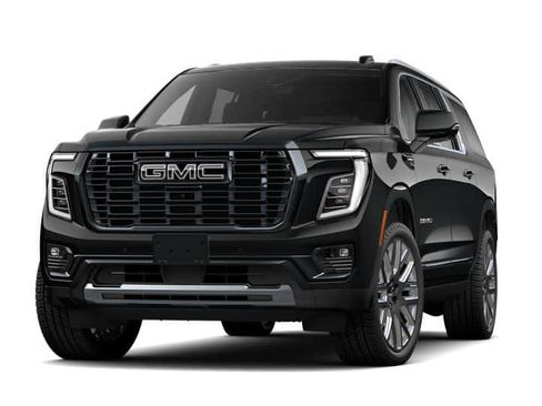 New 2026 GMC Yukon XL Denali Ultimate w/ LPO, Illumination Package AWD/4WD image 50