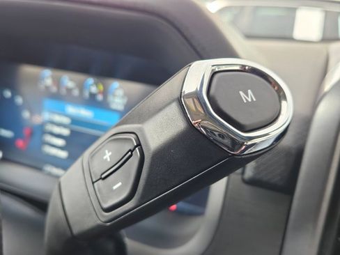 Used 2025 Ford F150 XLT w/ Equipment Group 301A Standard image 14