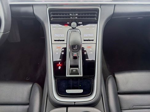 Certified 2023 Porsche Panamera Platinum Edition RWD image 20