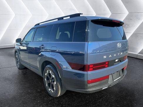 New 2026 Hyundai Santa Fe SEL FWD image 7