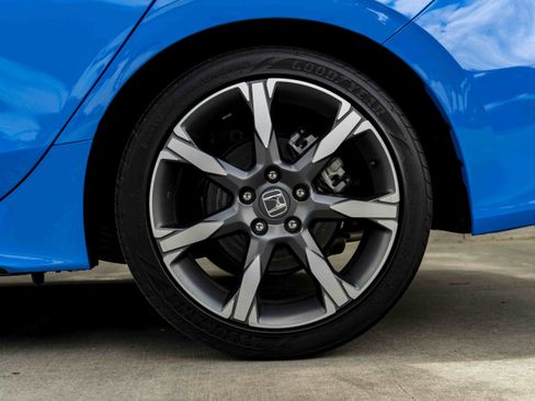 Used 2026 Honda Civic Sport Touring image 15