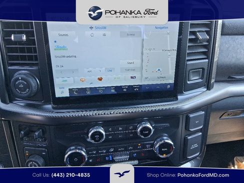 Used 2022 Ford F150 Tremor w/ Equipment Group 402A High image 12