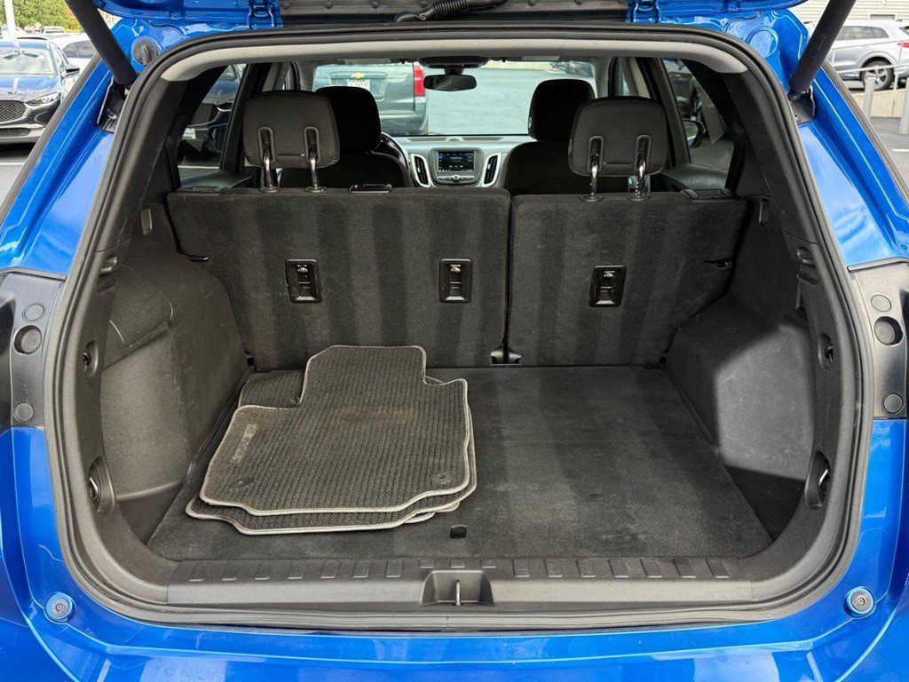 Used 2019 Chevrolet Equinox LT FWD image 4