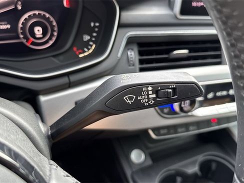 Used 2017 Audi A4 2.0T Prestige image 56