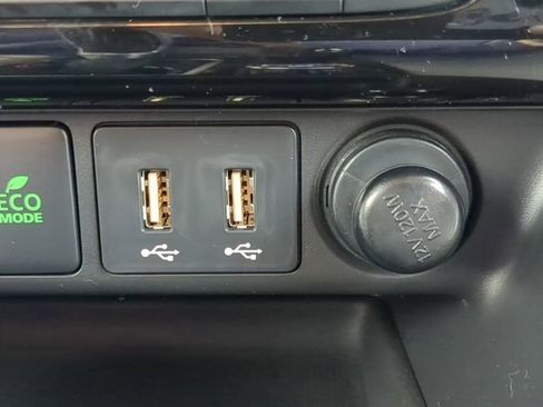 New 2026 Mitsubishi Eclipse Cross LE AWD/4WD image 25
