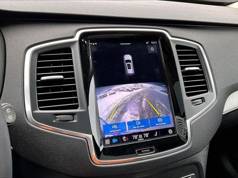 Certified 2023 Volvo XC90 B5 Core w/ Protection Package Premier image 14