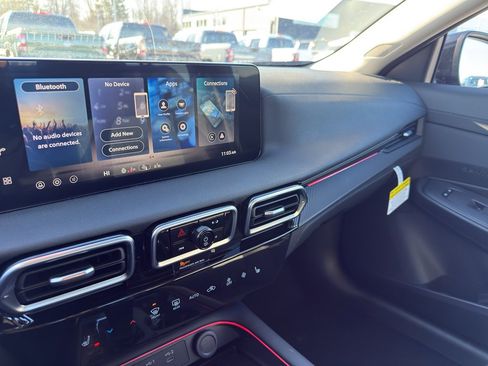 New 2026 Nissan Sentra SV image 20