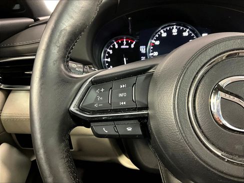 Used 2020 MAZDA MAZDA6 Signature FWD image 10