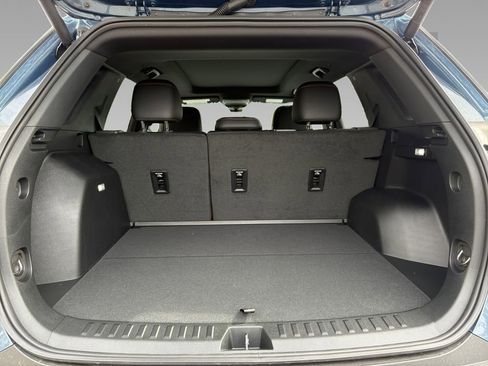 New 2026 Chevrolet Equinox RS image 24