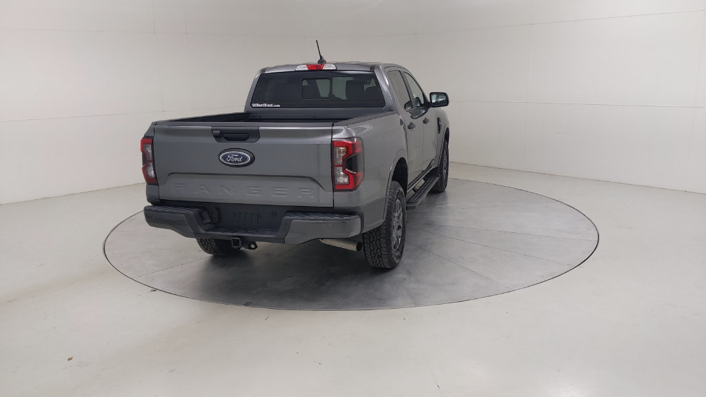 Certified 2024 Ford Ranger XLT w/ Advanced Towing Package AWD/4WD image 15
