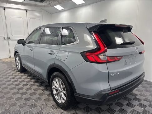 Used 2024 Honda CR-V EX-L image 4
