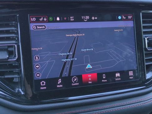 Used 2024 Dodge Durango GT AWD/4WD image 24