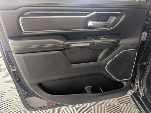 Used 2023 RAM 1500 Laramie AWD/4WD image 27