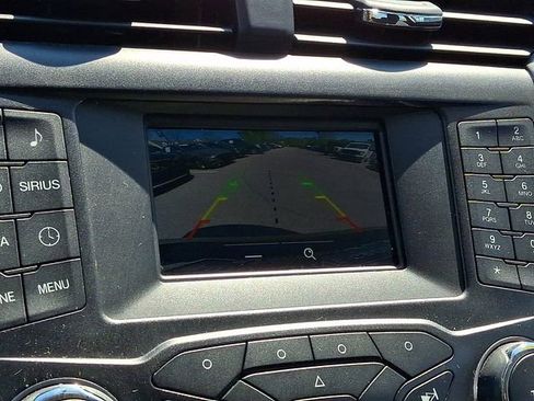 Certified 2017 Ford Fusion SE FWD image 30