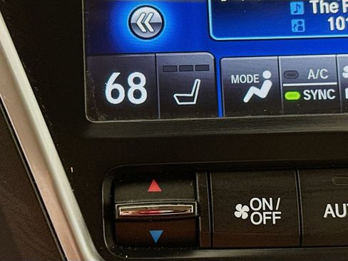 Used 2015 Acura MDX FWD w/ Advance & Entertainment image 21