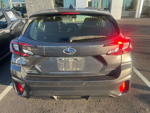 Certified 2024 Subaru Impreza 2.0i Sport AWD/4WD image 8