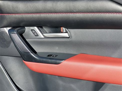 New 2026 MAZDA CX-50 AWD 2.5 Hybrid w/ Weather Package image 13