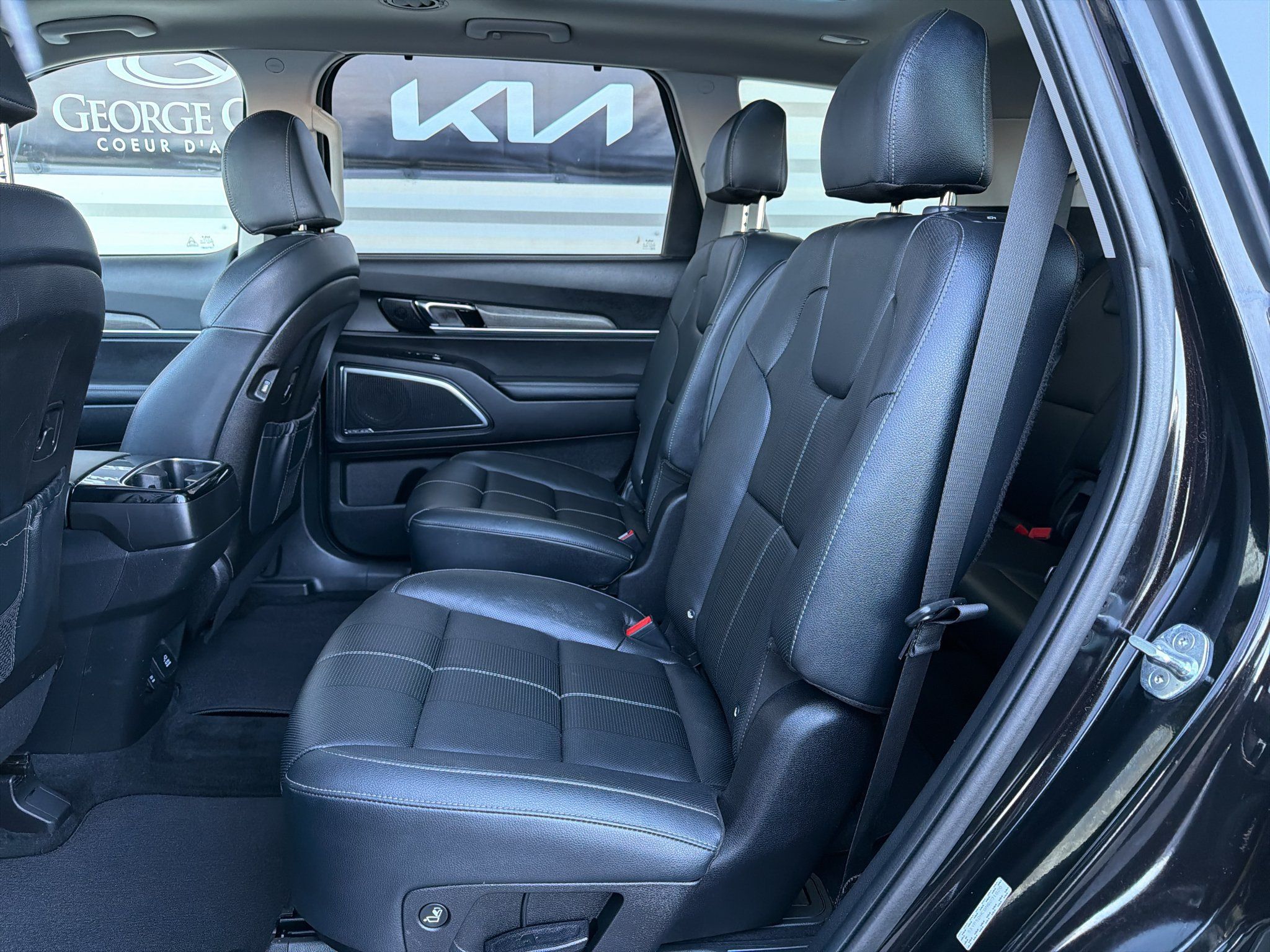 Used 2022 Kia Telluride SX AWD/4WD image 13