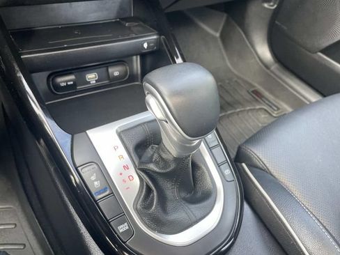 Used 2023 Kia Forte GT-Line w/ GT-Line Premium Package FWD image 28