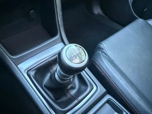 Used 2020 Subaru WRX Limited AWD/4WD image 12