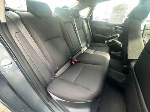 Used 2022 Honda Civic EX image 22