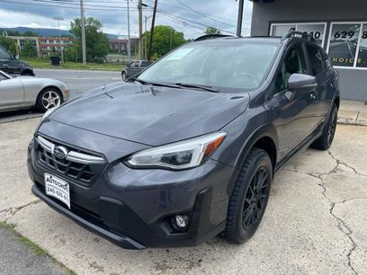 Used 2023 Subaru Crosstrek 2.5i Limited