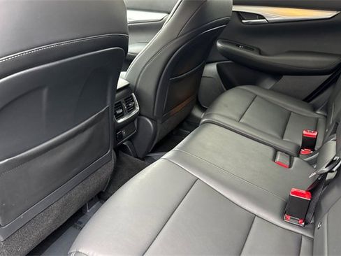 Used 2021 INFINITI QX50 Luxe w/ Cargo Package image 14