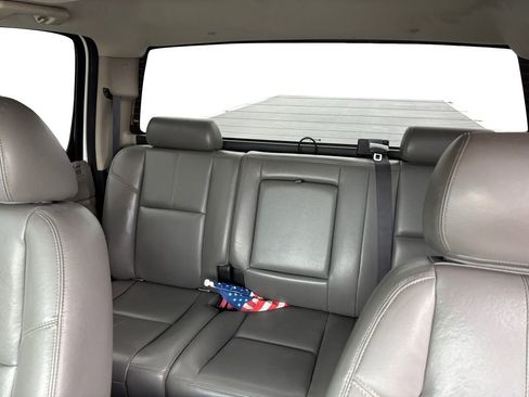 Used 2014 GMC Sierra 2500 W/T image 16