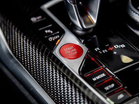 New 2026 BMW M2 w/ Lighting Package image 20