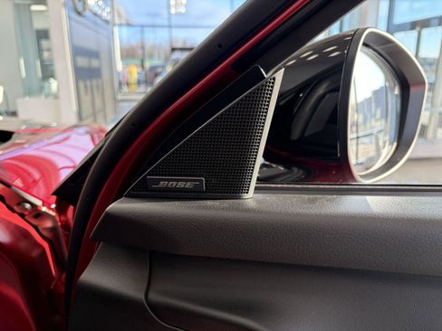 New 2026 MAZDA CX-5 2.5 S w/ Premium Plus Package image 9