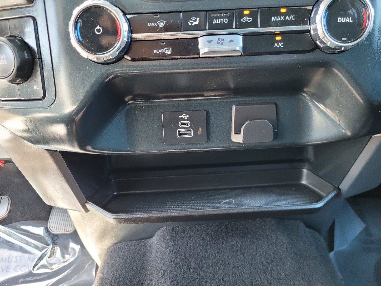 Used 2025 Ford F150 XLT w/ Equipment Group 301A Standard AWD/4WD image 25