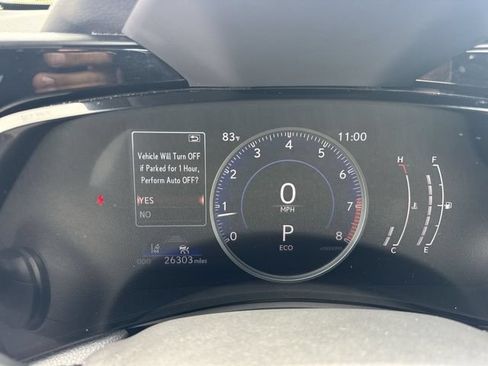 Certified 2025 Lexus NX 250 FWD w/ Accessory Package (K3) image 15