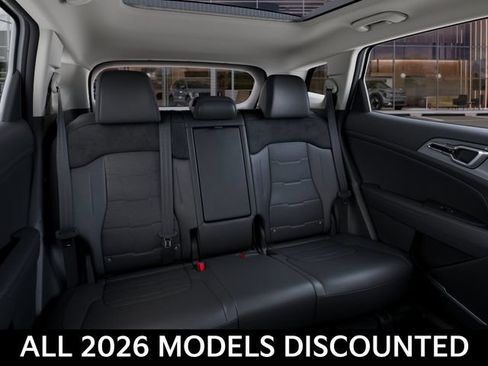 New 2026 Kia Sportage SX FWD image 16