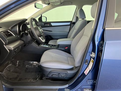 Used 2019 Subaru Legacy 2.5i Premium w/ Popular Package #2A AWD/4WD image 11