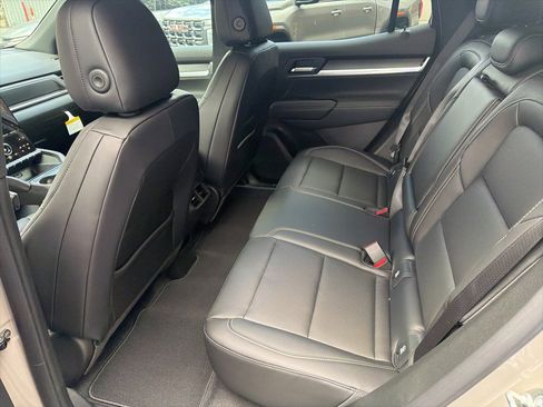 New 2026 GMC Terrain Elevation w/ Elevation Premium Package image 11