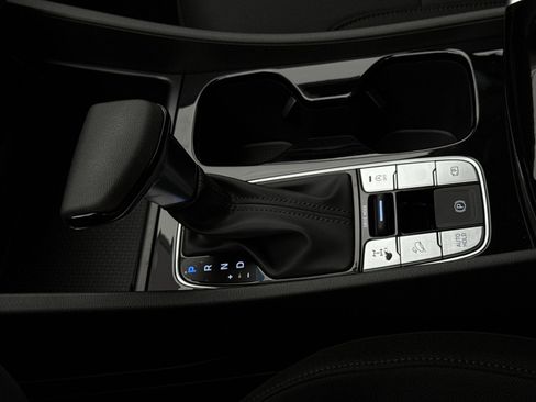 New 2026 Hyundai Tucson SEL Plus AWD/4WD image 22