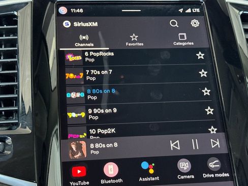 Certified 2024 Volvo XC90 T8 Plus w/ Protection Package Premier image 22