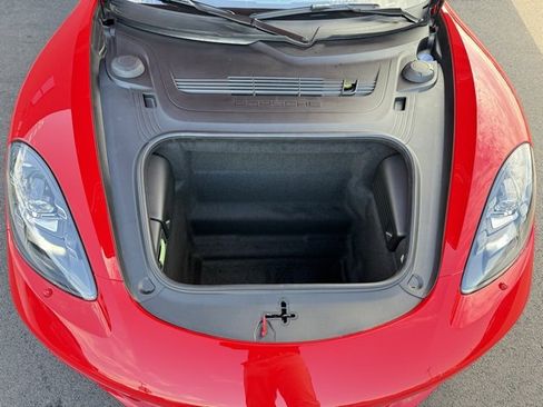 New 2025 Porsche 718 Cayman S image 23
