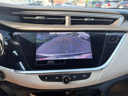 Used 2023 Buick Encore GX Preferred w/ Cold Weather Comfort Package FWD image 21