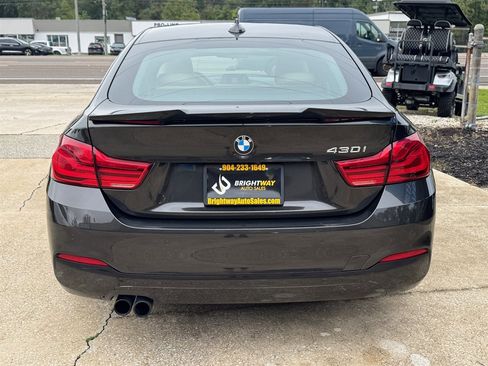 Used 2018 BMW 430i Gran Coupe image 6